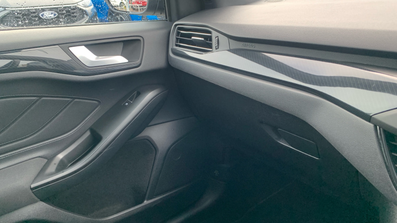 Ford Focus 1.0 EcoBoost 125 ST-Line 5dr Petrol Hatchback